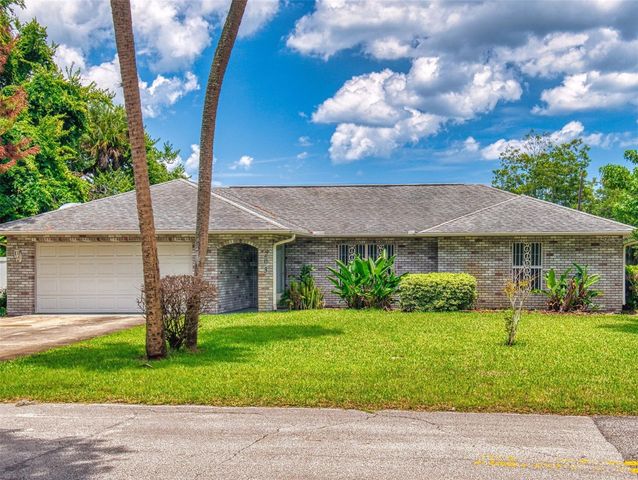 203 N DUSS STREET, New Smyrna Beach, FL 32168