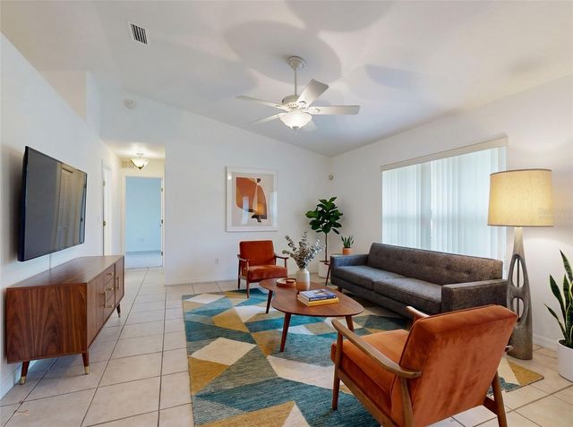 203 N DUSS STREET, New Smyrna Beach, FL 32168