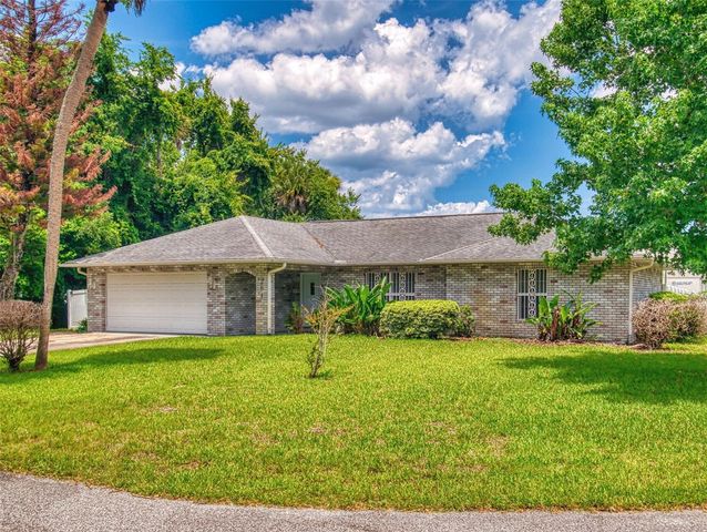 203 N DUSS STREET, New Smyrna Beach, FL 32168