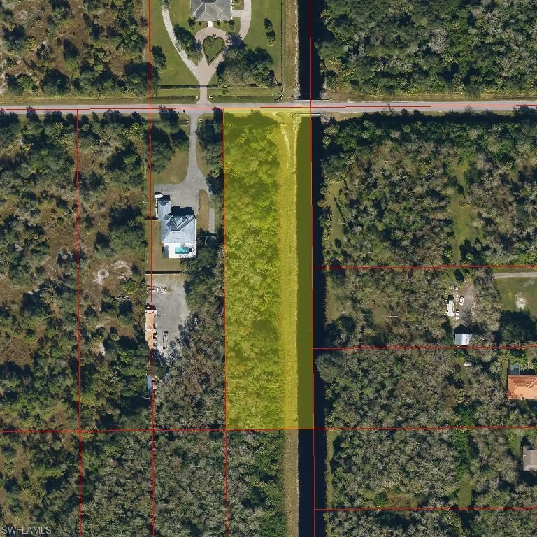 37th AVE N, Naples, FL 34120