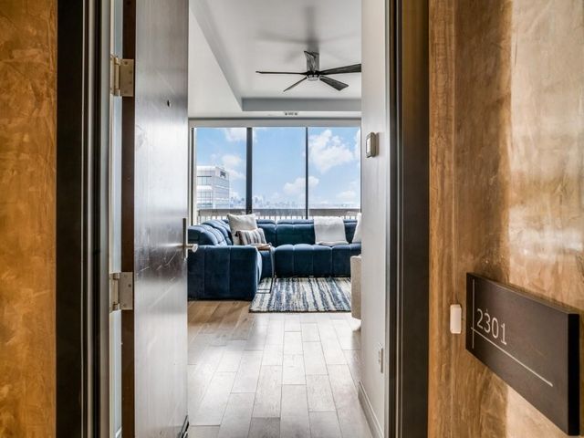 5909 Luther Lane 2301, Dallas, TX 75225