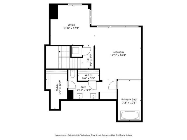 5909 Luther Lane 2301, Dallas, TX 75225