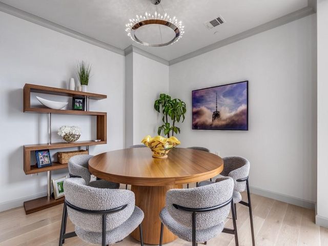 5909 Luther Lane 2301, Dallas, TX 75225