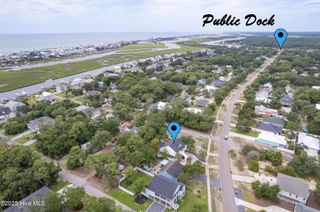 2205 W Oak Island Drive, Oak Island, NC 28465