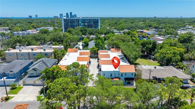 3210 W HORATIO STREET 14, Tampa, FL 33609
