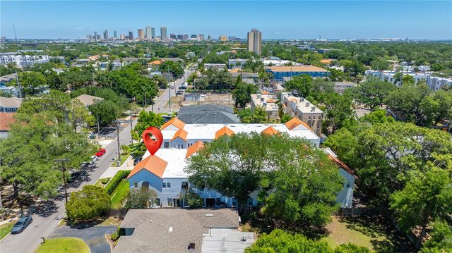 3210 W HORATIO STREET 14, Tampa, FL 33609