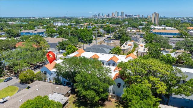 3210 W HORATIO STREET 14, Tampa, FL 33609