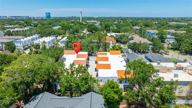 3210 W HORATIO STREET 14, Tampa, FL 33609