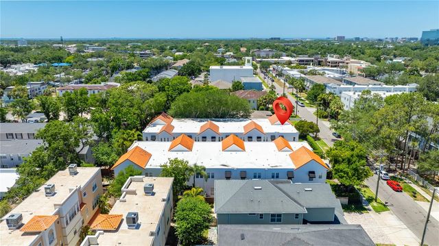 3210 W HORATIO STREET 14, Tampa, FL 33609