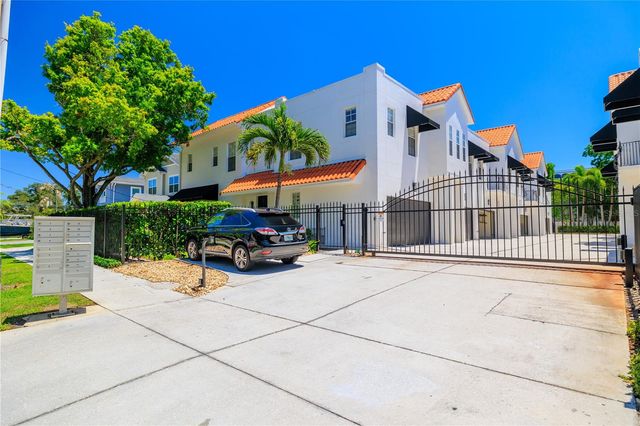 3210 W HORATIO STREET 14, Tampa, FL 33609