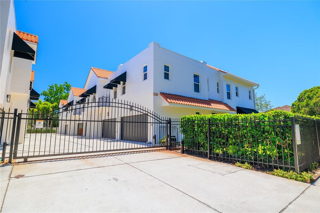 3210 W HORATIO STREET 14, Tampa, FL 33609