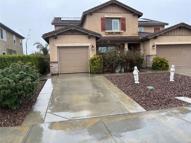 6111 Peregrine Drive, Jurupa Valley, CA 91752