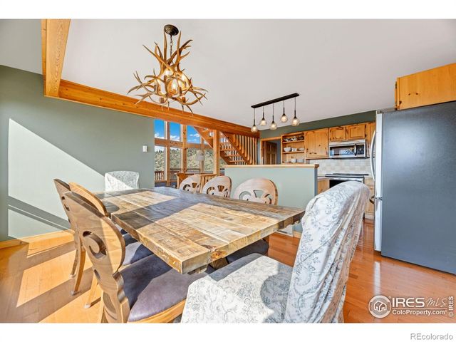 532 Elkridge Drive, Glen Haven, CO 80532