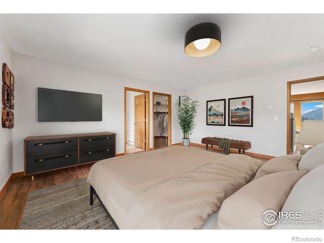 532 Elkridge Drive, Glen Haven, CO 80532