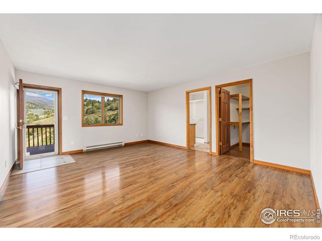 532 Elkridge Drive, Glen Haven, CO 80532