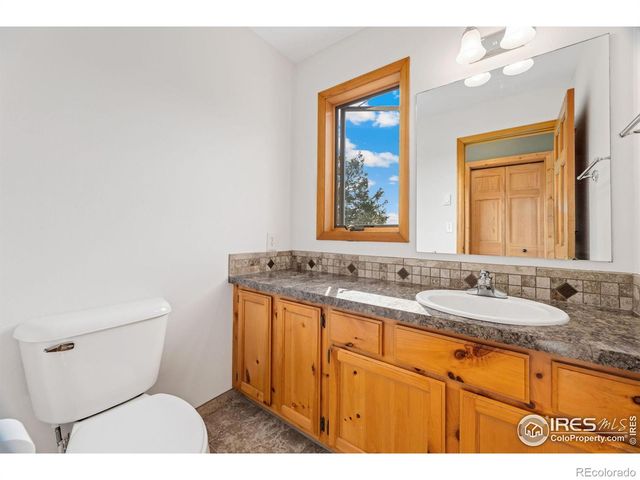 532 Elkridge Drive, Glen Haven, CO 80532