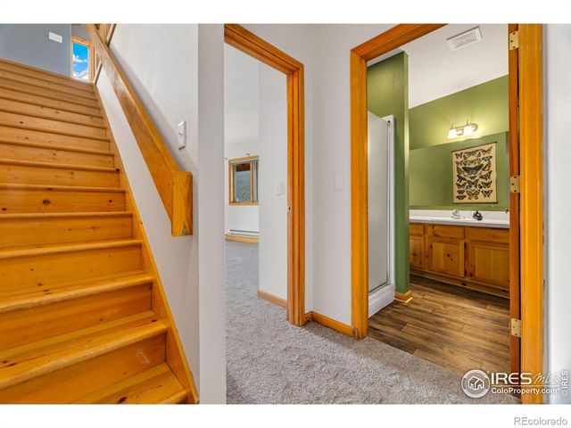 532 Elkridge Drive, Glen Haven, CO 80532