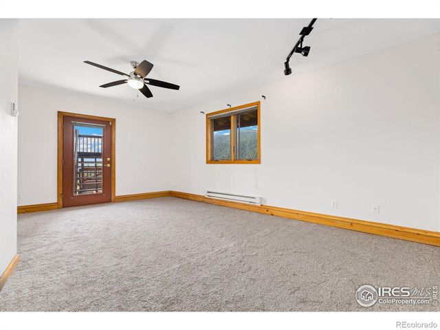 532 Elkridge Drive, Glen Haven, CO 80532