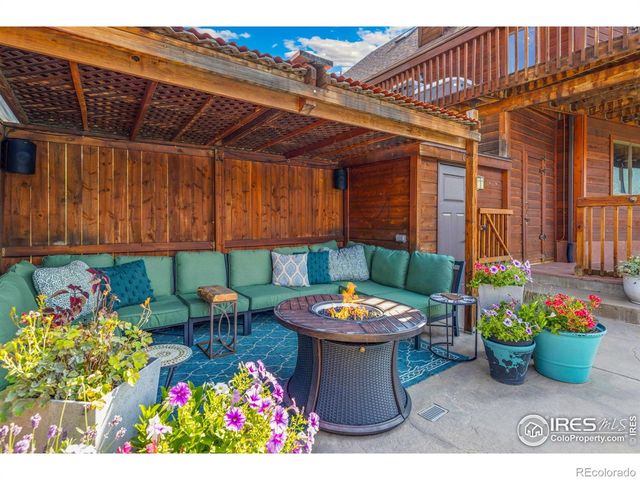 532 Elkridge Drive, Glen Haven, CO 80532