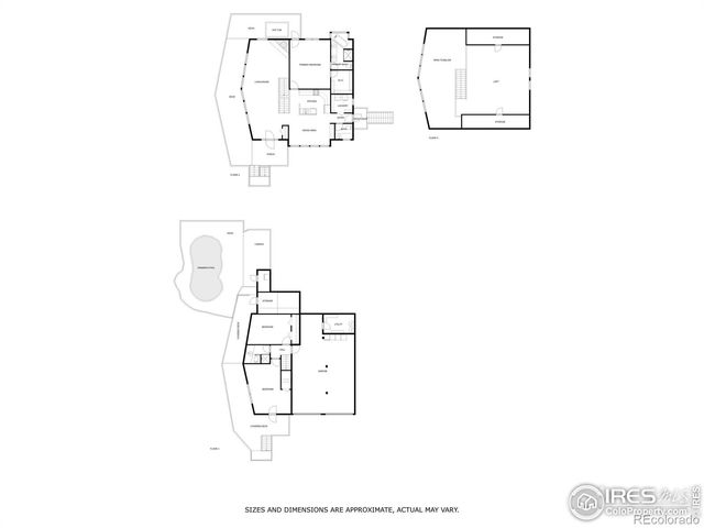 532 Elkridge Drive, Glen Haven, CO 80532