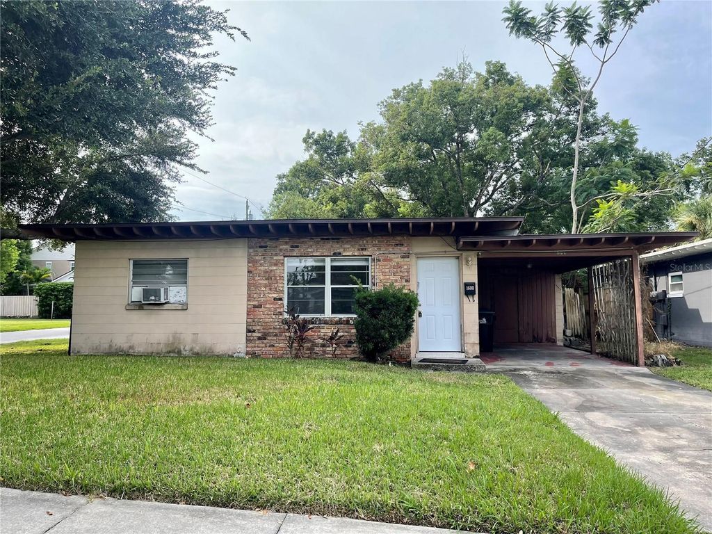 1600 INDIANA AVENUE, Winter Park, FL 32789