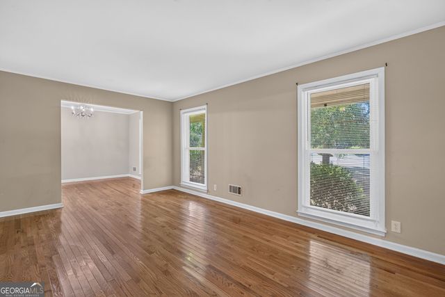 357 Lokchapee Drive, Macon, GA 31210