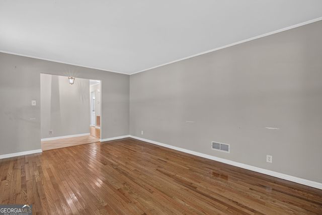 357 Lokchapee Drive, Macon, GA 31210