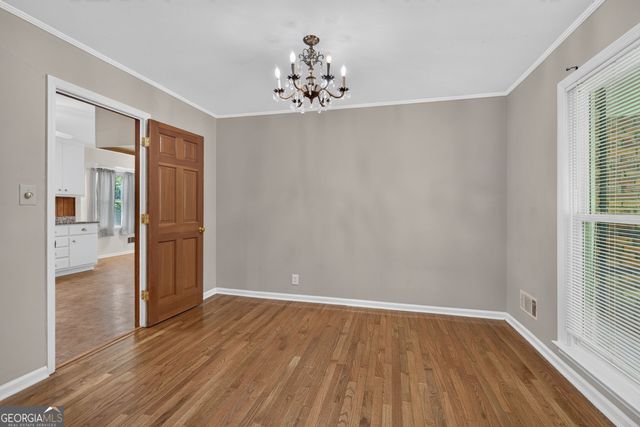 357 Lokchapee Drive, Macon, GA 31210