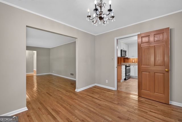 357 Lokchapee Drive, Macon, GA 31210