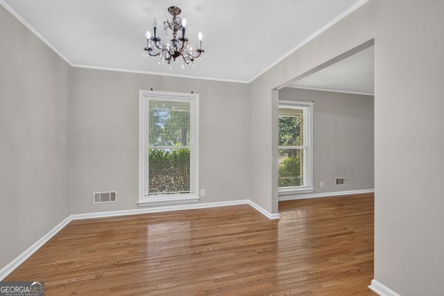 357 Lokchapee Drive, Macon, GA 31210