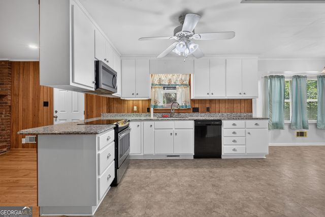 357 Lokchapee Drive, Macon, GA 31210