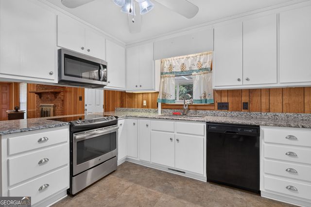 357 Lokchapee Drive, Macon, GA 31210