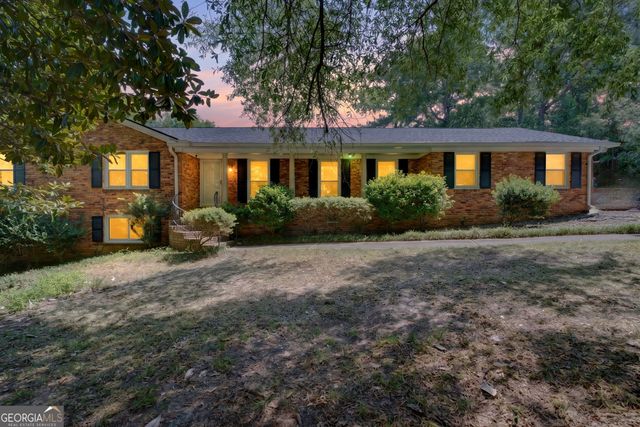 357 Lokchapee Drive, Macon, GA 31210
