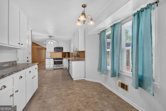 357 Lokchapee Drive, Macon, GA 31210