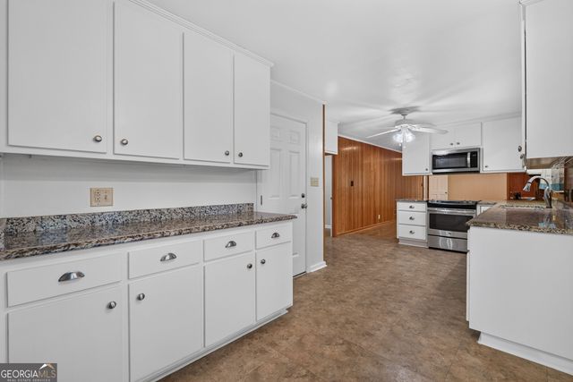 357 Lokchapee Drive, Macon, GA 31210