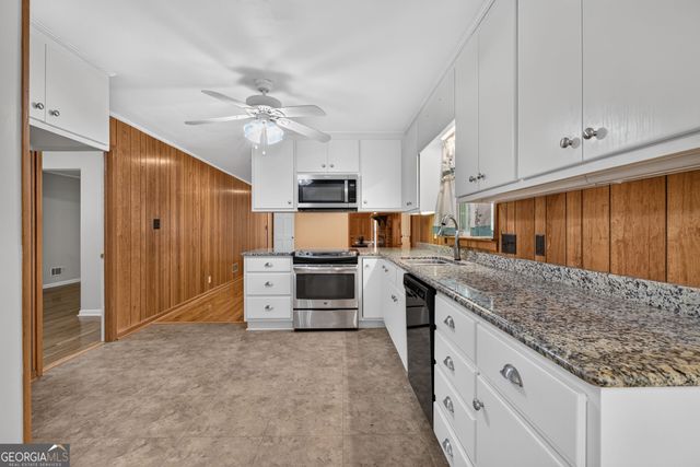 357 Lokchapee Drive, Macon, GA 31210