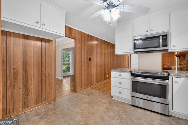 357 Lokchapee Drive, Macon, GA 31210