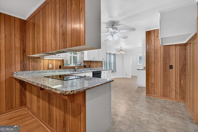 357 Lokchapee Drive, Macon, GA 31210