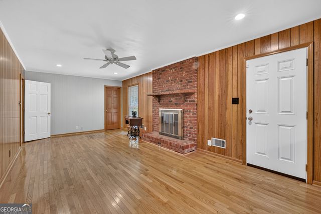 357 Lokchapee Drive, Macon, GA 31210