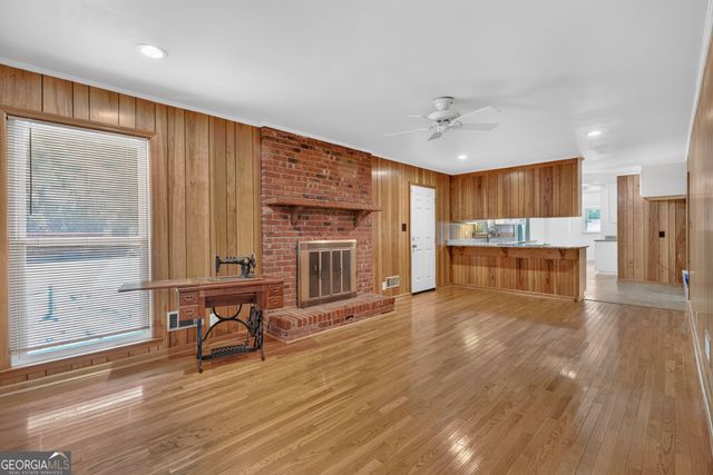 357 Lokchapee Drive, Macon, GA 31210
