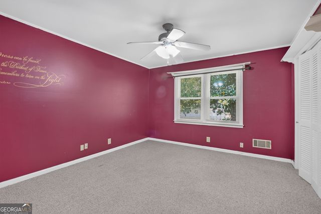 357 Lokchapee Drive, Macon, GA 31210