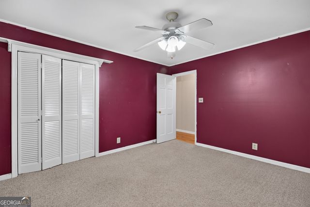 357 Lokchapee Drive, Macon, GA 31210
