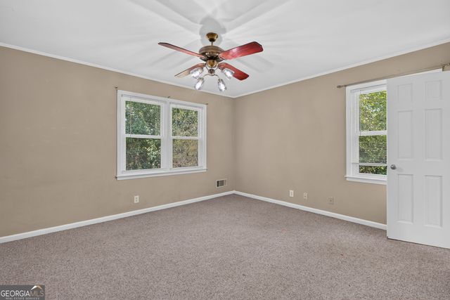 357 Lokchapee Drive, Macon, GA 31210