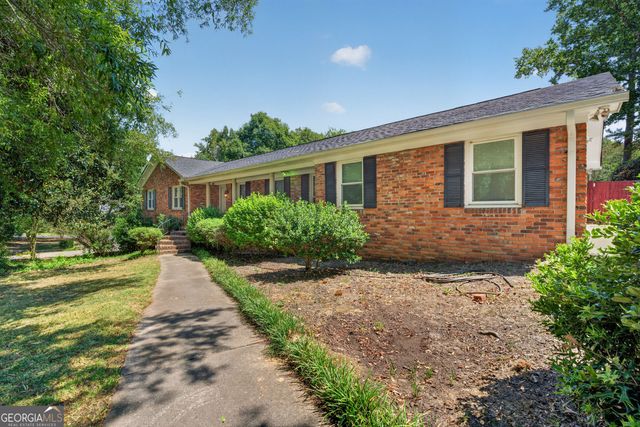 357 Lokchapee Drive, Macon, GA 31210