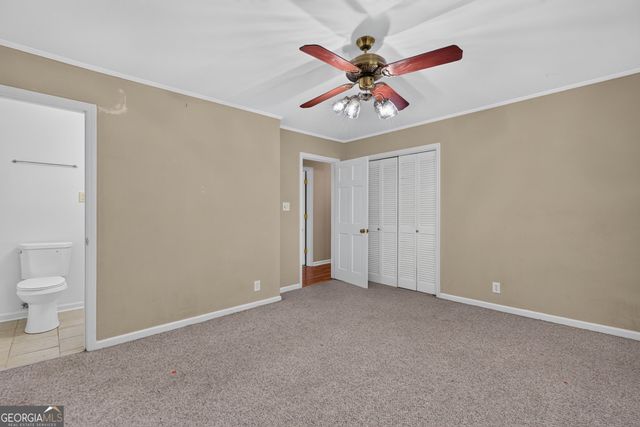 357 Lokchapee Drive, Macon, GA 31210