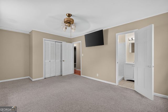 357 Lokchapee Drive, Macon, GA 31210