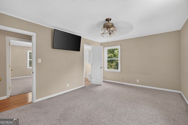 357 Lokchapee Drive, Macon, GA 31210