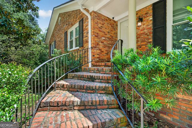 357 Lokchapee Drive, Macon, GA 31210
