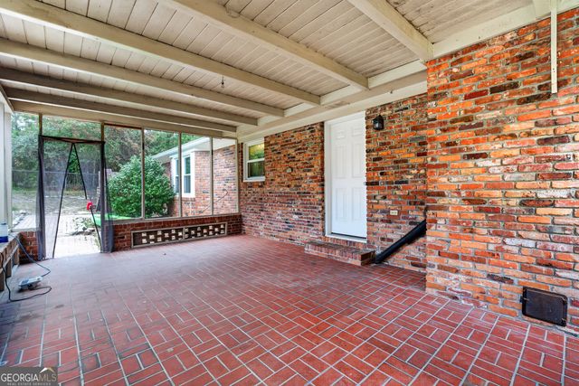 357 Lokchapee Drive, Macon, GA 31210