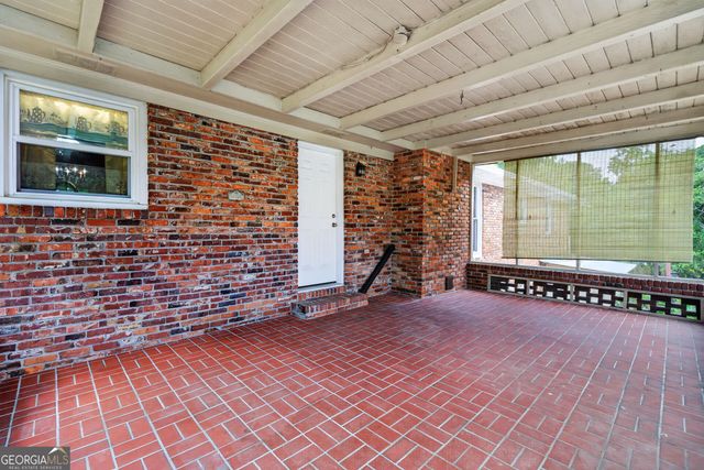 357 Lokchapee Drive, Macon, GA 31210